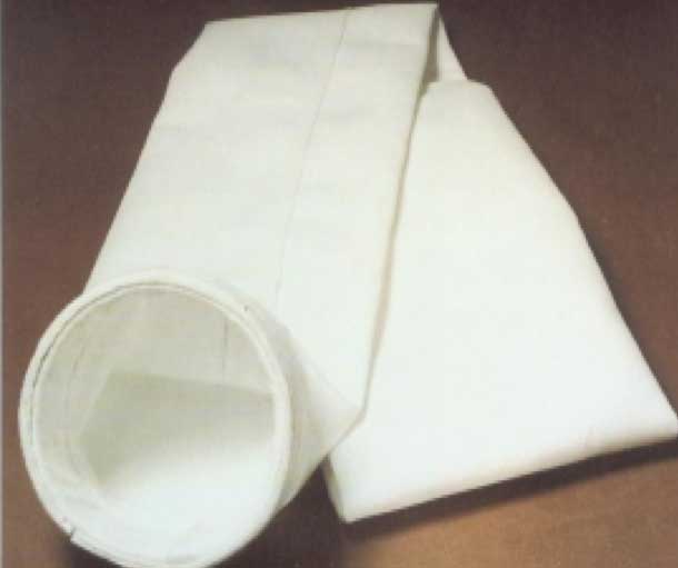 袋式過濾器 袋式過濾器