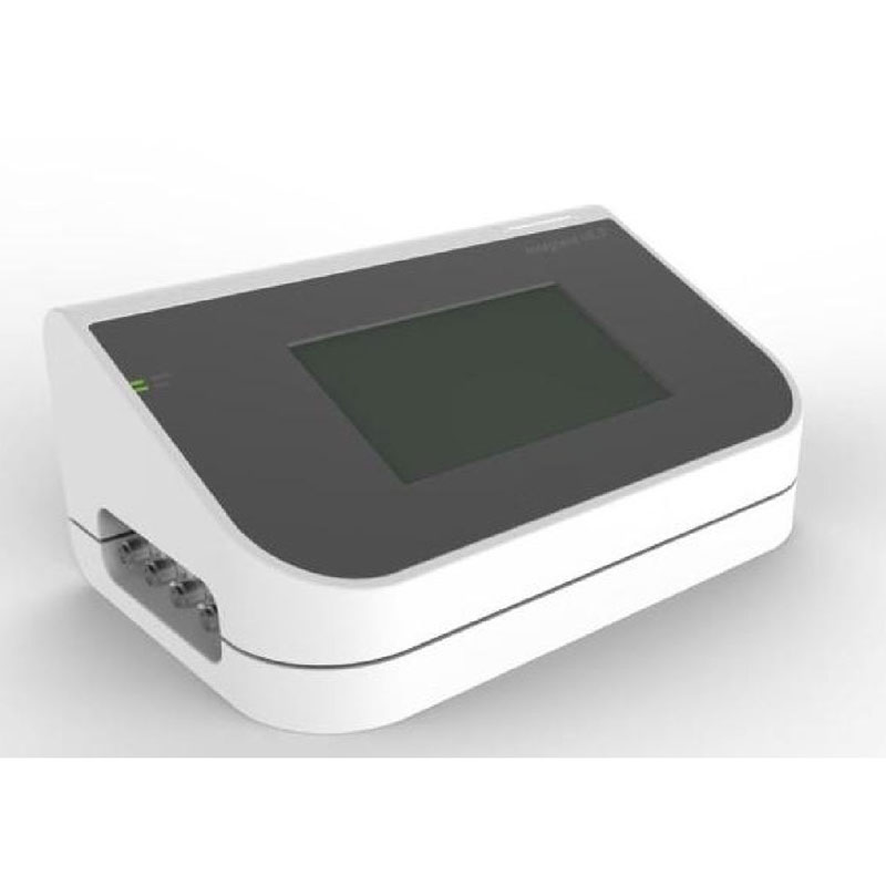 過濾器完整性測試儀 Integtest V8.0 過濾器完整性測試儀 Integtest V8.0