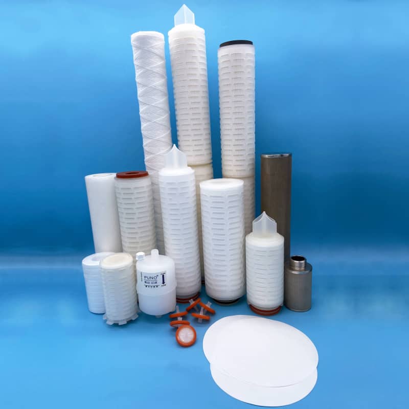 碳化硅過濾器和多孔膜：工藝、性能、性能和應(yīng)用綜述