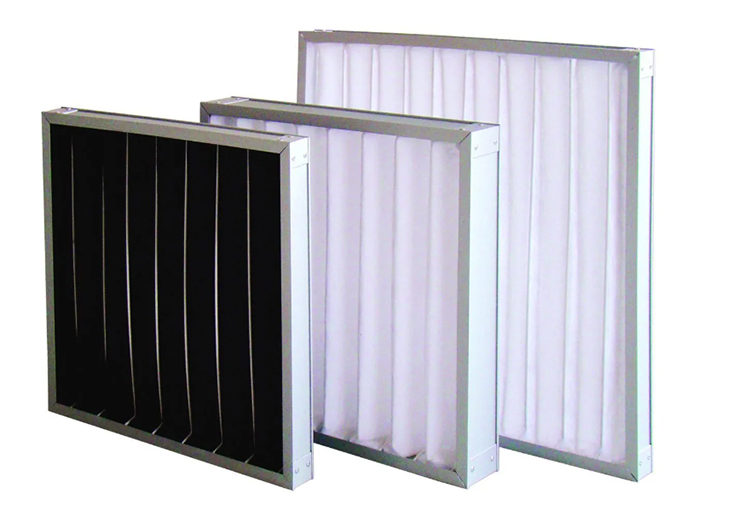 平板式過濾器:工業(yè)凈化系統(tǒng)中的基礎(chǔ)守護(hù)者