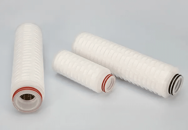 酒品飲料生產(chǎn)需要用到什么濾芯？