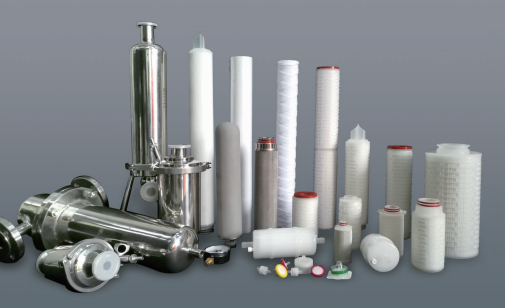 發(fā)酵濾芯：構(gòu)筑生物制造的純凈屏障