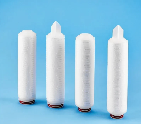 醫(yī)藥濾芯有哪些材質(zhì)？