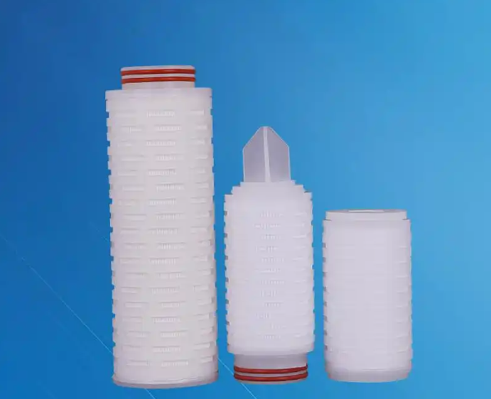 親水PTFE能用于醫(yī)藥行業(yè)嗎？