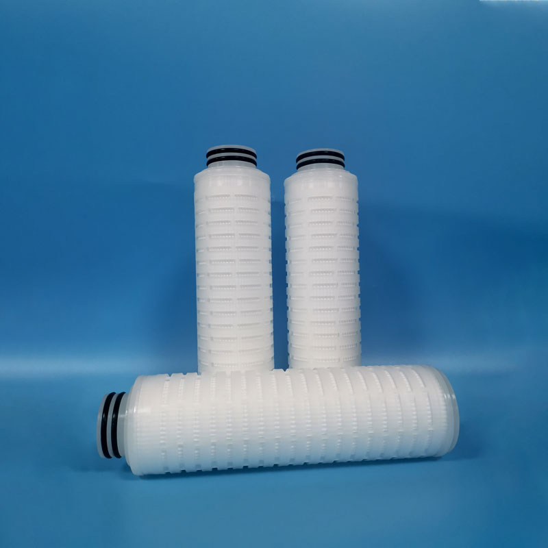 飲料濾芯是什么濾芯，該怎么選擇？