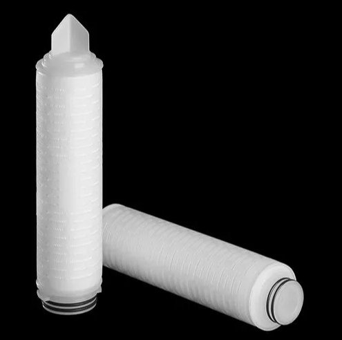 食品級(jí)折疊濾芯和普通濾芯的區(qū)別是什么？